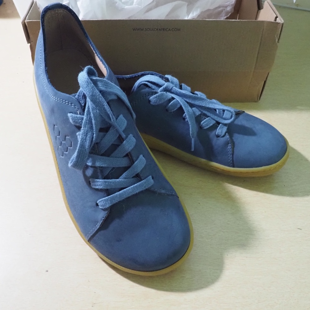 Vivo barefoot Addis women's 9